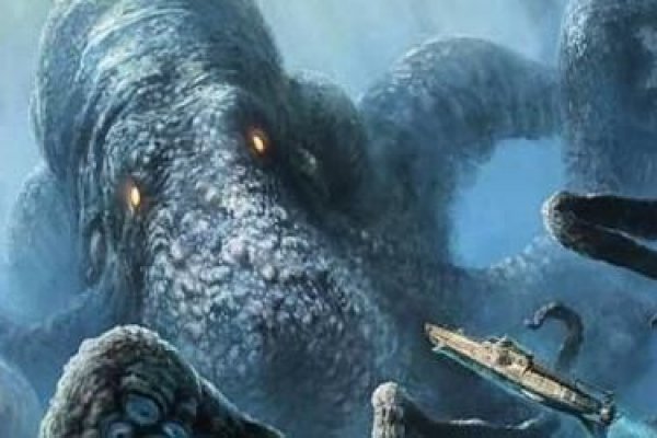 Kraken 24 at