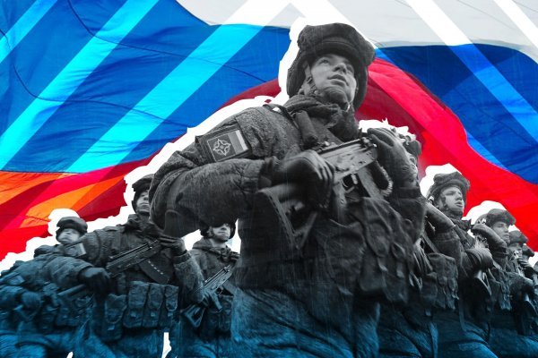 Официальный сайт даркнета